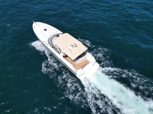  Waveoflovecharter in Colli di Fontanelle