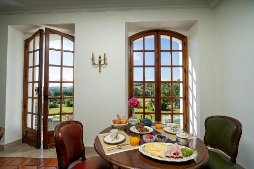 Ēdiens un dzērieni, Le Relais du Faget in Estialescq