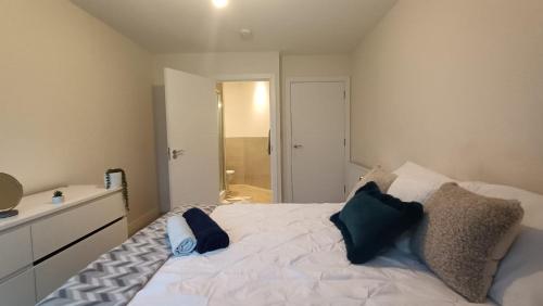 Homestyle Welwyn Garden City Apartment