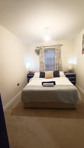 Homestyle Welwyn Garden City Apartment