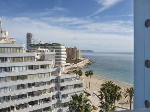 Apartamentos Hipocampos Calpe Rent Apart