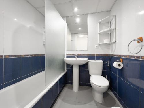 Apartamentos Hipocampos Calpe Rent Apart