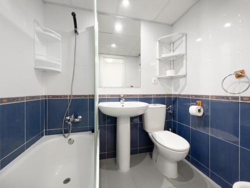 Apartamentos Hipocampos Calpe Rent Apart