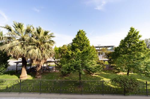 Recital Park Hotel - image 8