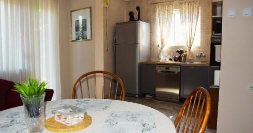 . MANEVI Apartment