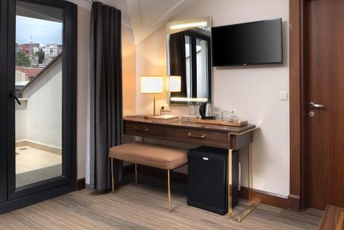 Recital Park Hotel - image 10