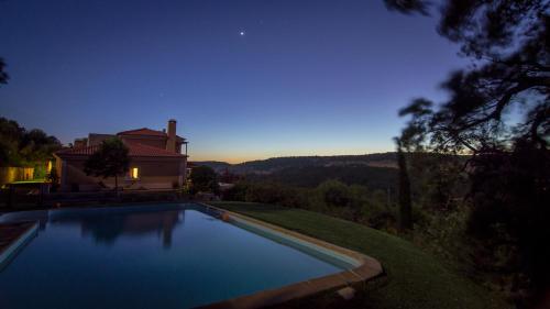  Enjoy Arrábida Natural Park in Palmela