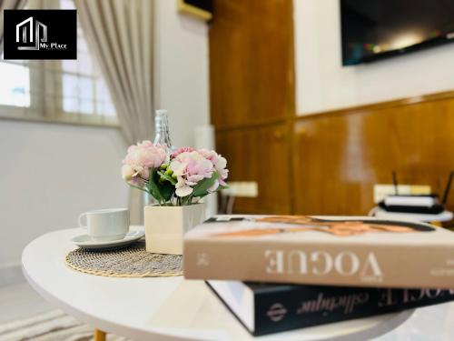 2-Stry 4BR Beside Jonker Street Taman Kota Laksamana 11 by Myplace 2-Stry 4BR Beside Jonker Street Taman Kota Laksamana 11 by Myplace