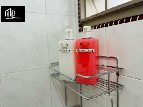 2-Stry 4BR Beside Jonker Street Taman Kota Laksamana 11 by Myplace 2-Stry 4BR Beside Jonker Street Taman Kota Laksamana 11 by Myplace