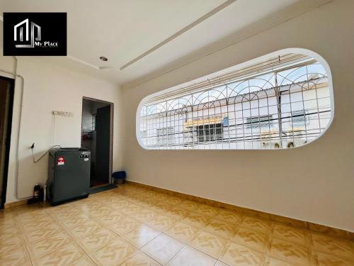 2-Stry 4BR Beside Jonker Street Taman Kota Laksamana 11 by Myplace 2-Stry 4BR Beside Jonker Street Taman Kota Laksamana 11 by Myplace