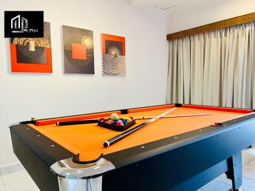 2-Stry 4BR Beside Jonker Street Taman Kota Laksamana 11 by Myplace 2-Stry 4BR Beside Jonker Street Taman Kota Laksamana 11 by Myplace