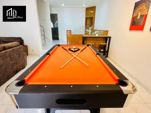 2-Stry 4BR Beside Jonker Street Taman Kota Laksamana 11 by Myplace 2-Stry 4BR Beside Jonker Street Taman Kota Laksamana 11 by Myplace