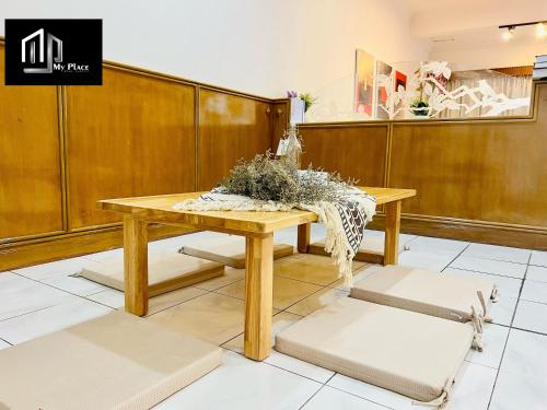 2-Stry 4BR Beside Jonker Street Taman Kota Laksamana 11 by Myplace 2-Stry 4BR Beside Jonker Street Taman Kota Laksamana 11 by Myplace