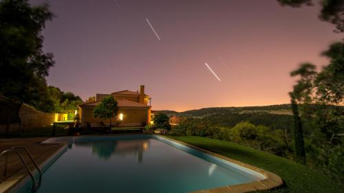  Enjoy Arrábida Natural Park in Palmela
