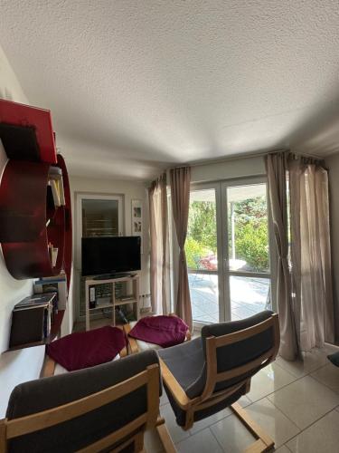 Graalresidenz 516m von Graal-Müritz entfernt