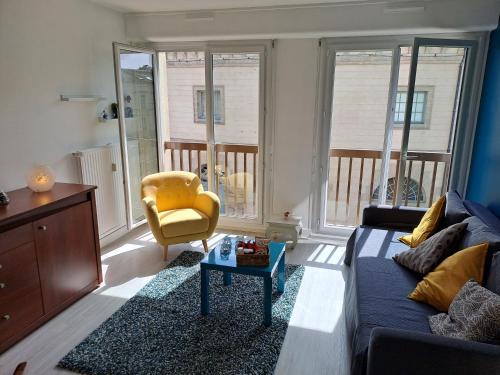 Emplacement Top - Location saisonnière - Alençon