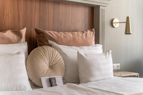 Queen's Court Hotel & Residence, Budapest (photo 9)