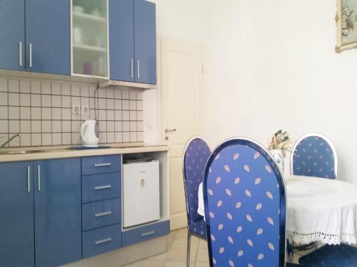 Klarina Apartments, Split (photo 10)