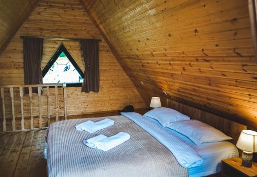 Cottage Caucasus Cottage Caucasus