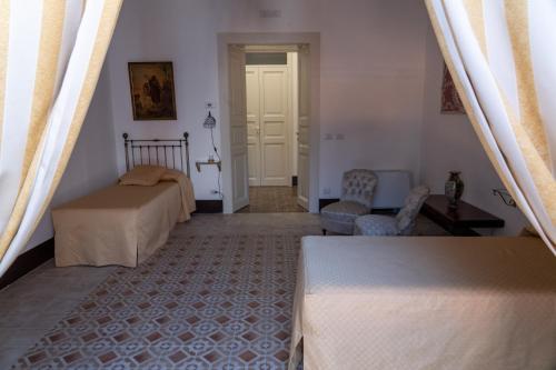 Palazzo Restifa bnb