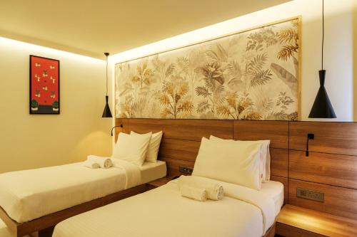 Twin Room image 10