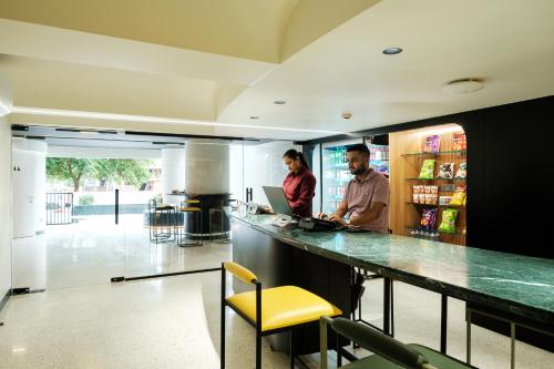 ردهة, Indie Stays - Jaipur in جايبور