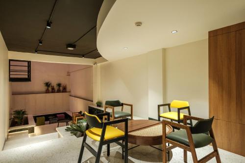 المرافق, Indie Stays - Jaipur in جايبور