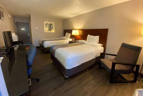 Travelodge Inn & Suites by Wyndham Albany