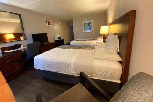 Travelodge Inn & Suites by Wyndham Albany