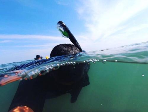 casaNorte paraíso norteño mirador de Ballenas