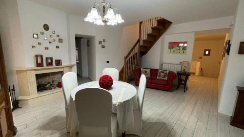 Casa Vacanze MarGiu Pater Domus in Castel di Ieri