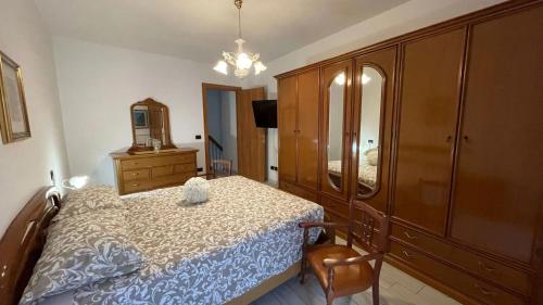 Casa Vacanze MarGiu Pater Domus in Castel di Ieri