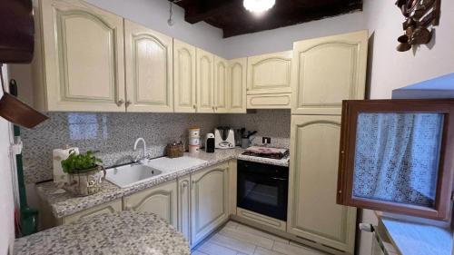 Casa Vacanze MarGiu Pater Domus in Castel di Ieri