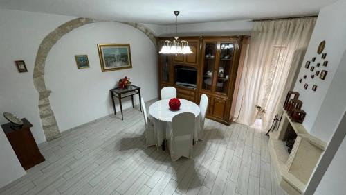 Casa Vacanze MarGiu Pater Domus in Castel di Ieri