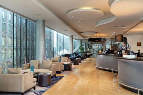 Hilton London Wembley, Londyn (zdjęcie 7)