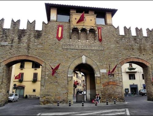 The Homestay - Arezzo 4