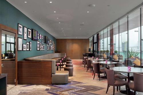 Hilton London Wembley, Londyn (zdjęcie 8)