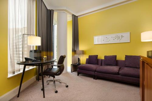 Hilton London Wembley - image 4