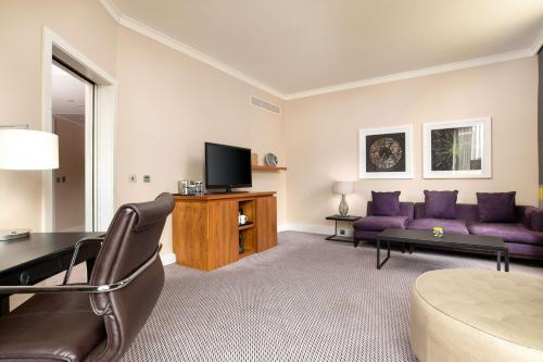 Hilton London Wembley - image 13