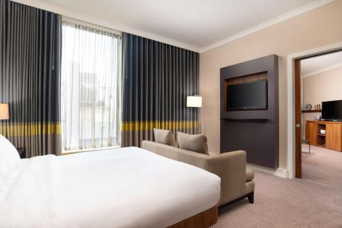 Hilton London Wembley - image 14