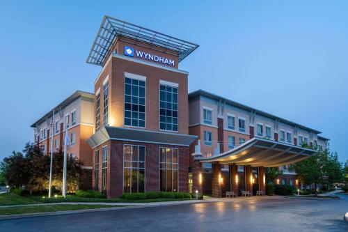 Wyndham Noblesville