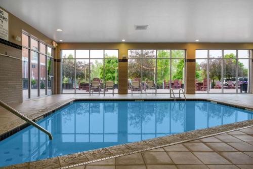 Wyndham Noblesville in Noblesville, USA