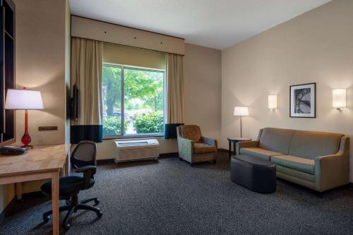 Wyndham Noblesville in Noblesville, USA