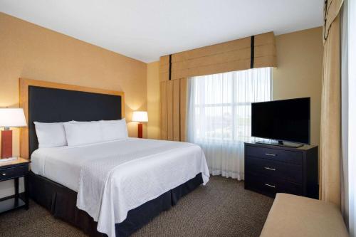 Wyndham Noblesville in Noblesville, USA