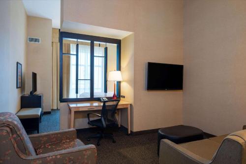 Cambria Hotel Noblesville Indianapolis - image 11