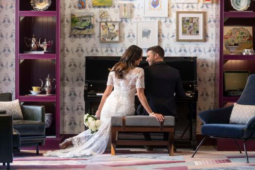 Hyatt Centric Downtown Nashville - image 8