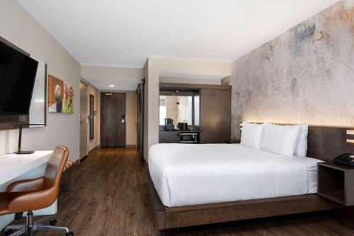 Cambria Hotel Westfield-Indianapolis - image 9