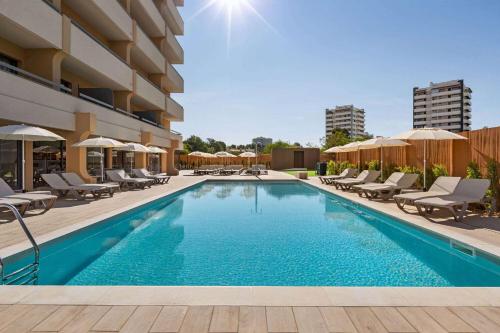 Luna Alvor Bay - Adults Only, Alvor