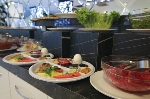 Anatolia Park Hotel – Kayseri, TN