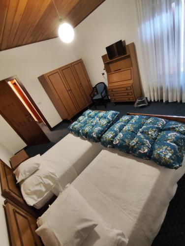 Al Sole Hotel Ristorante dal 1870 – Pieve di Cadore, 